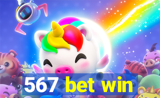 567 bet win